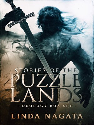 cover image of Stories of the Puzzle Lands